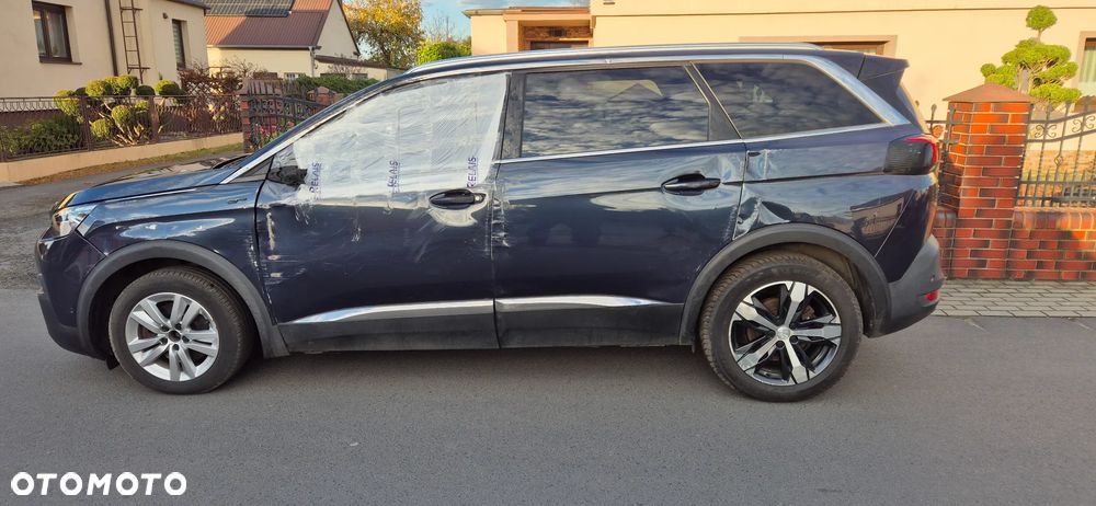 Peugeot 5008 BlueHDi 180 EAT8 GT - 6