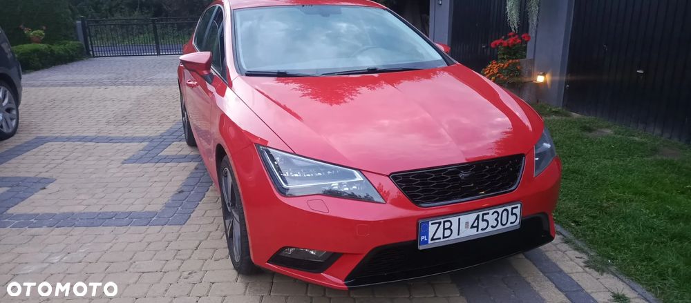 Seat Leon - 2