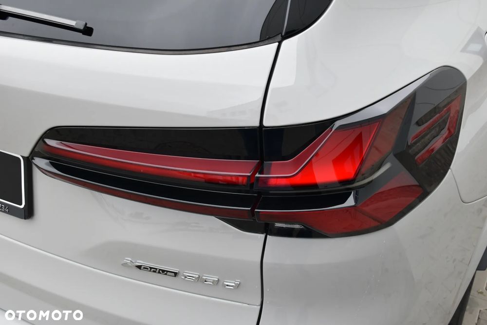 BMW X5 xDrive30d mHEV Individual Edition sport - 10