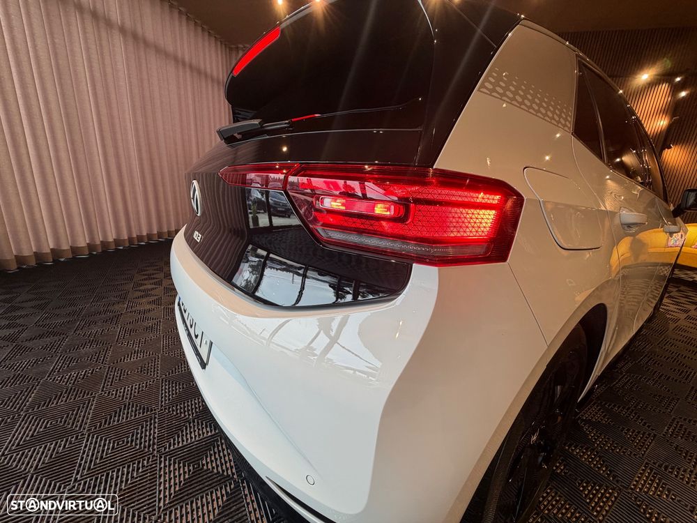VW ID.3 Performance Upgrade Pro 1st Max - 11