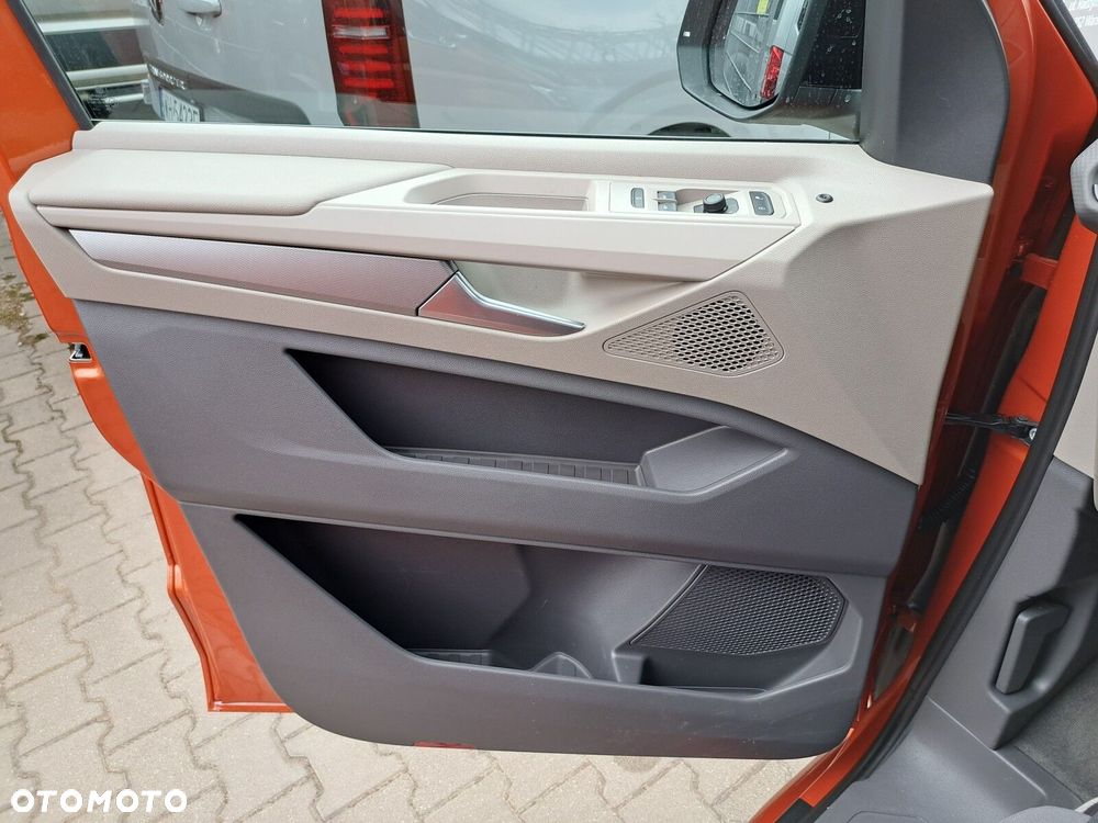 Volkswagen California - 10