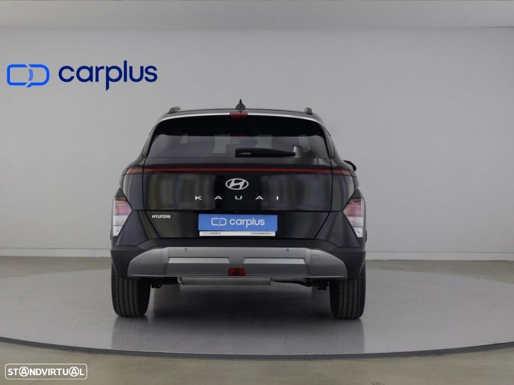 Hyundai Kauai 1.0 T-GDi Premium - 6