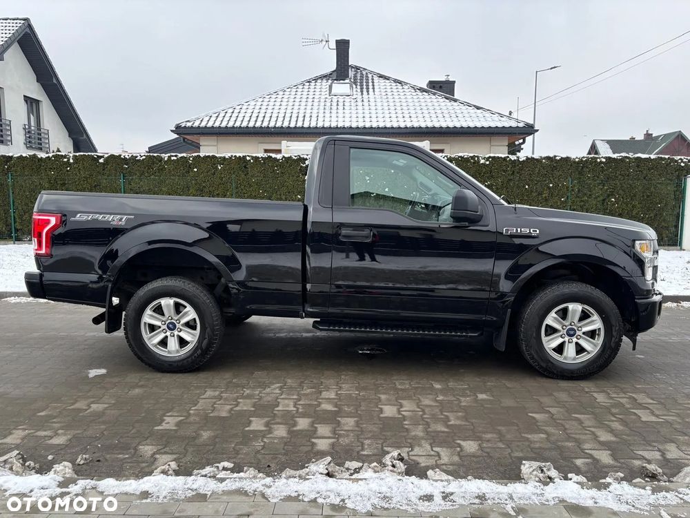 Ford F150 - 11