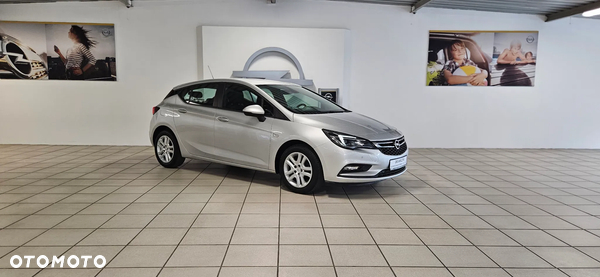 Opel Astra V 1.4 T Enjoy S&S