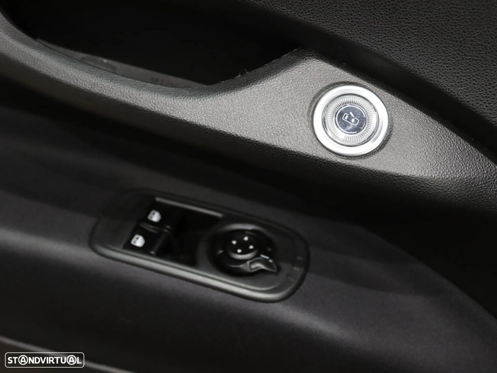 Fiat 500e C Icon - 25