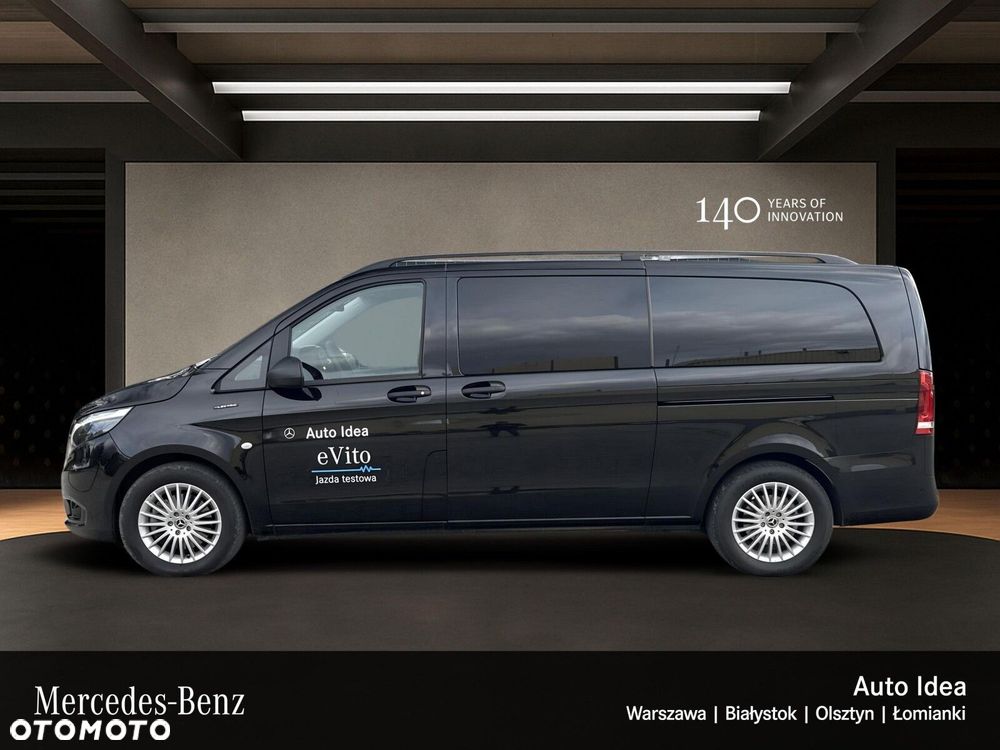 Mercedes-Benz Vito - 10