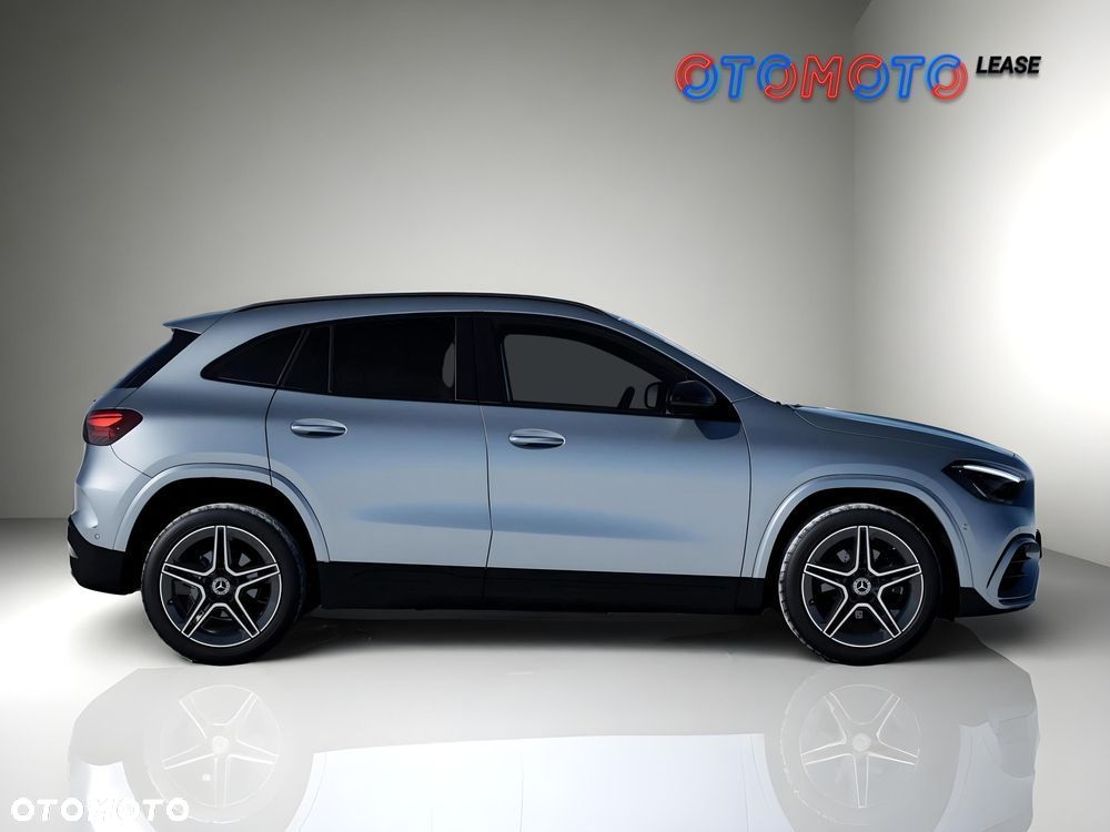 Mercedes-Benz GLA 200 mHEV AMG Line 7G-DCT - 4