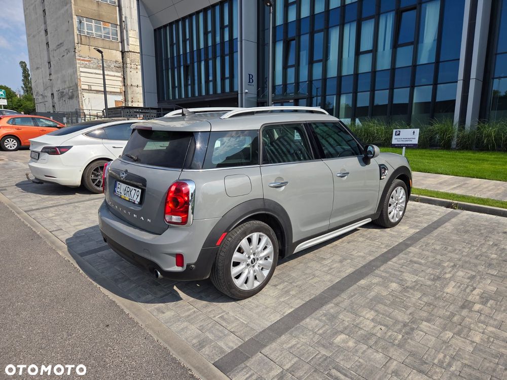 MINI Countryman Cooper S ALL4 - 6