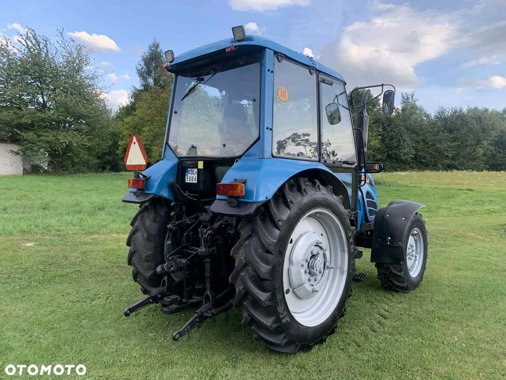 Pronar 82TSA MTZ 82SA 82A PRONAR nie Ursus, Zetor, Belarus - 10