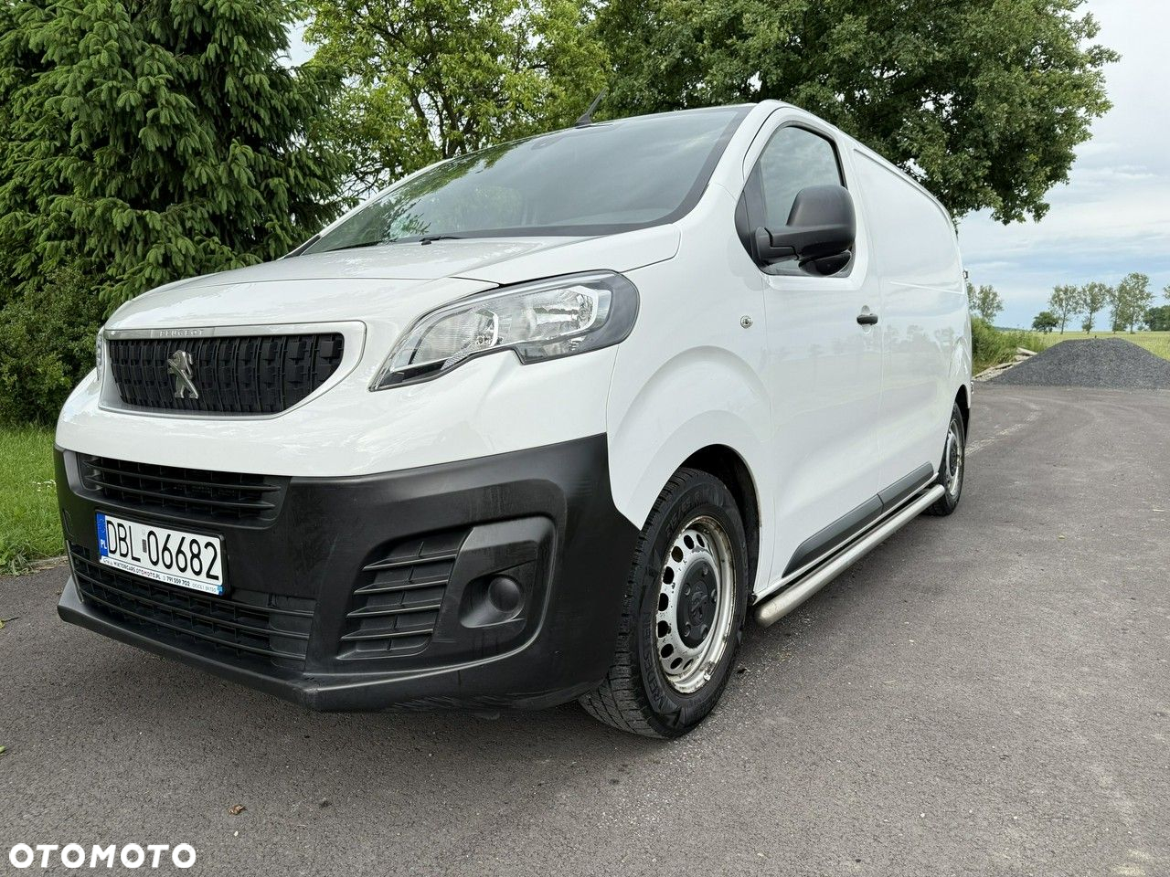 Peugeot Expert - 38