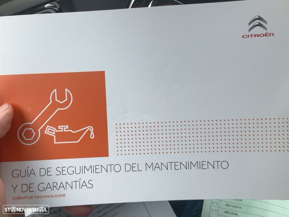 Citroën C3 Pure Tech Feel - 25