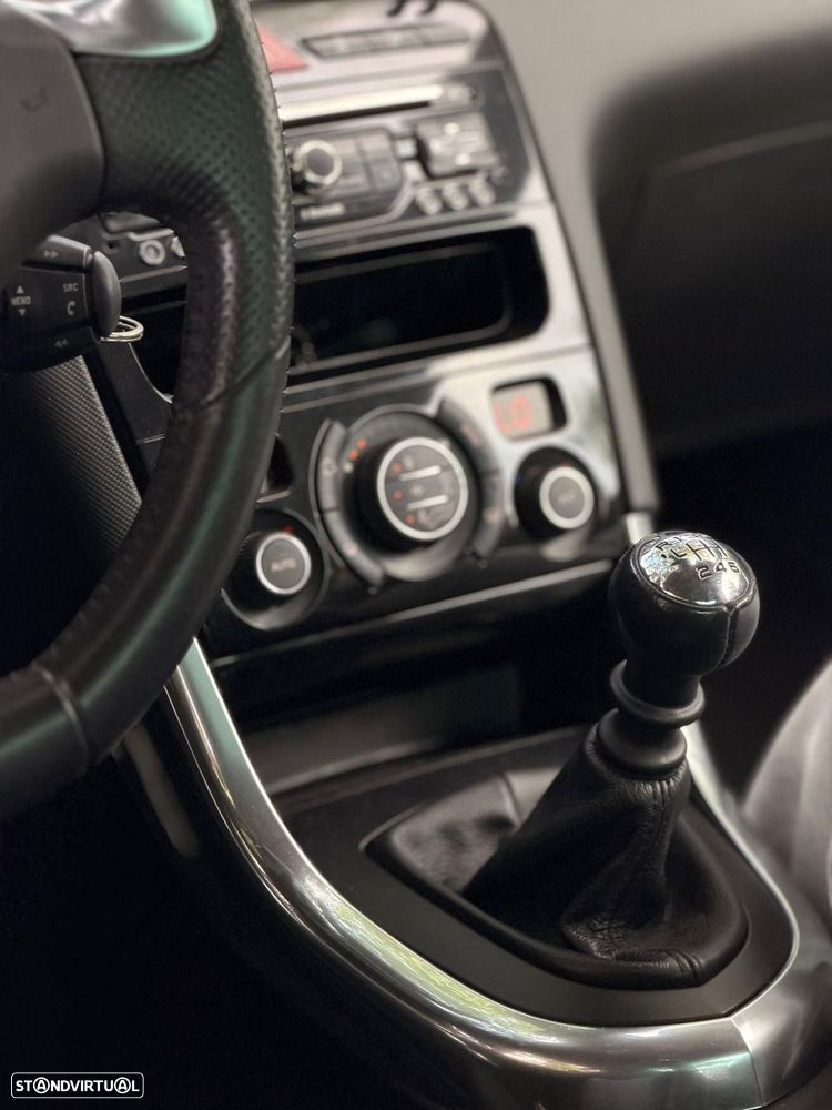 Peugeot 308 CC - 6