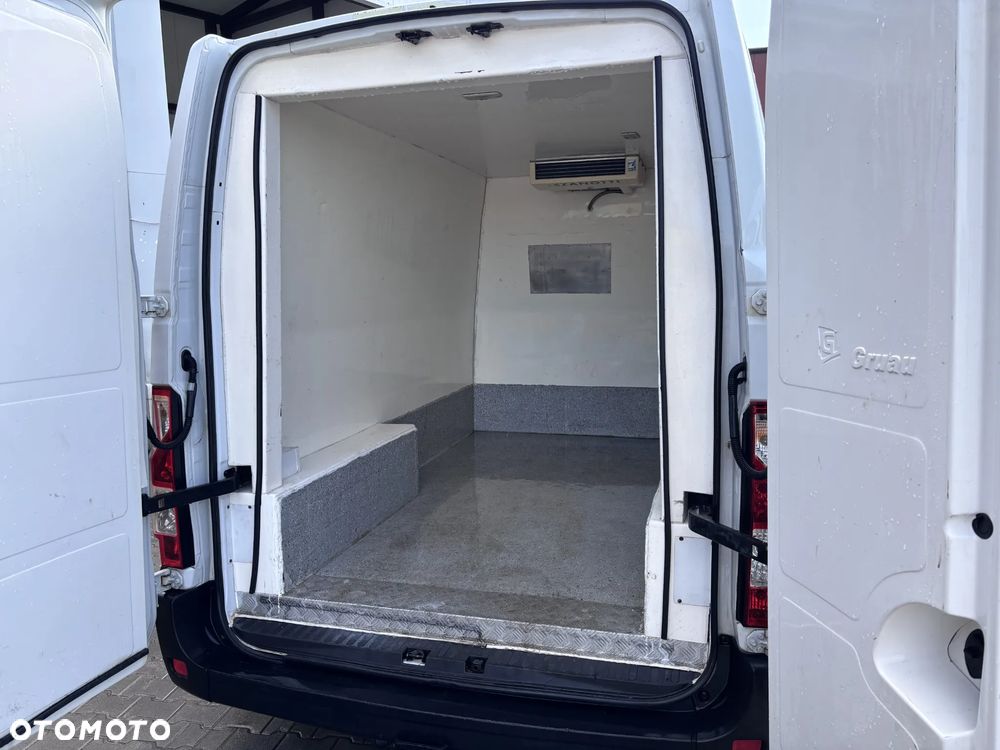 Opel MOVANO - 5
