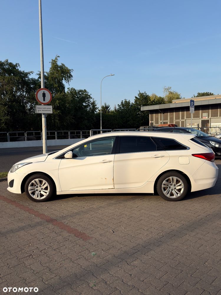 Hyundai i40 1.6 GDI Classic - 7