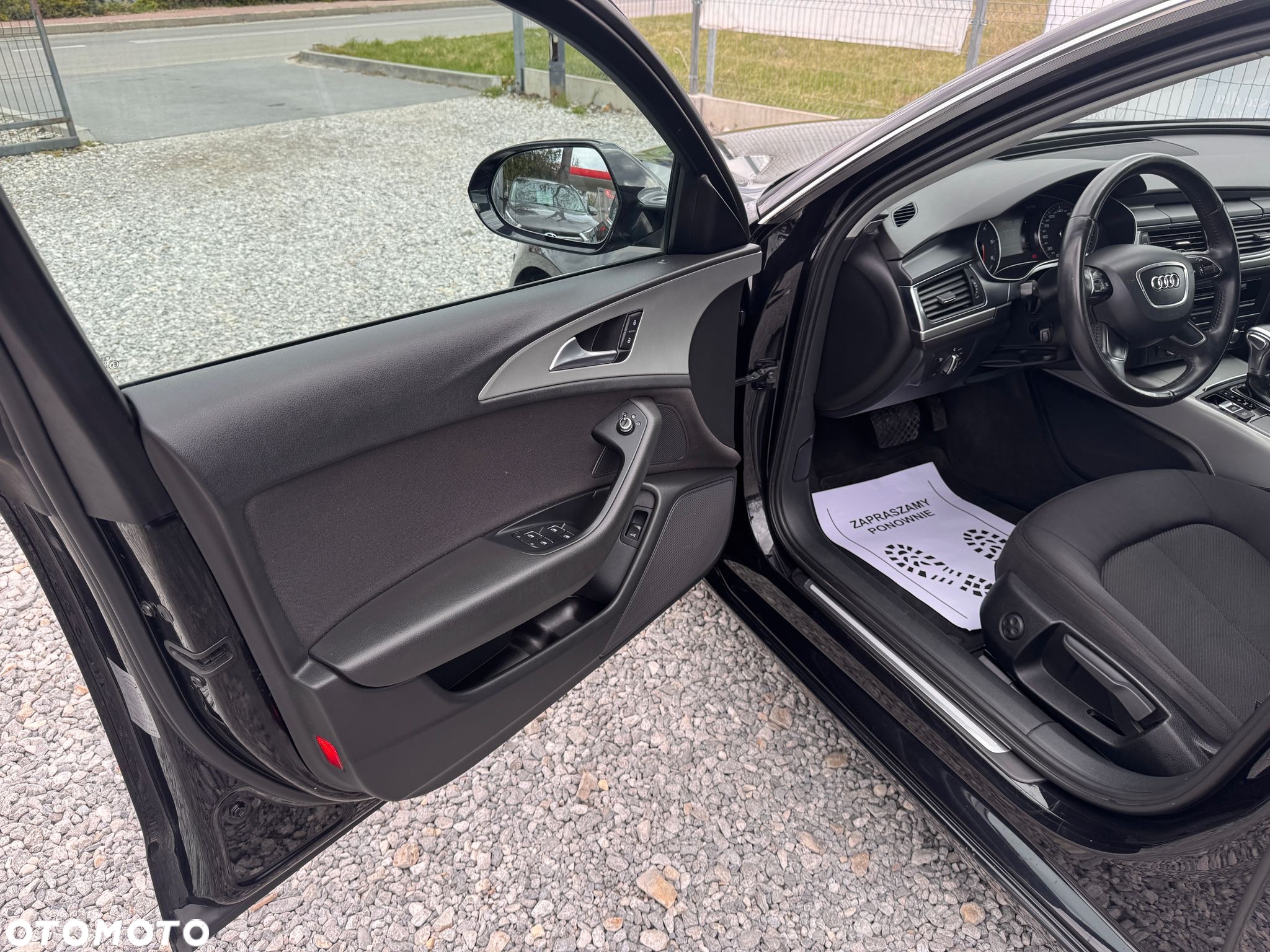 Audi A6 Avant 2.0 TDI Ultra S tronic - 15