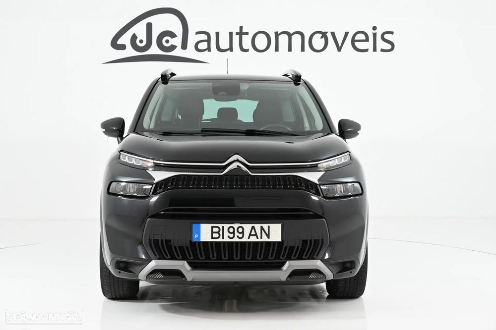 Citroën C3 Aircross 1.2 PureTech C-Series - 5