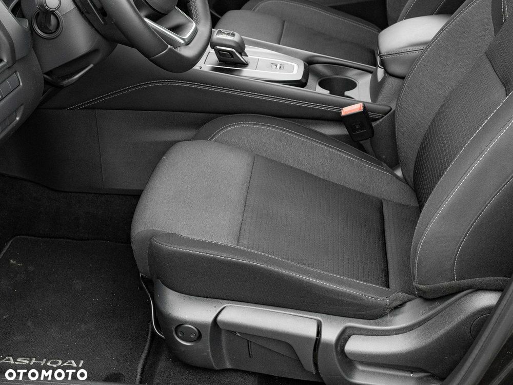 Nissan Qashqai - 14
