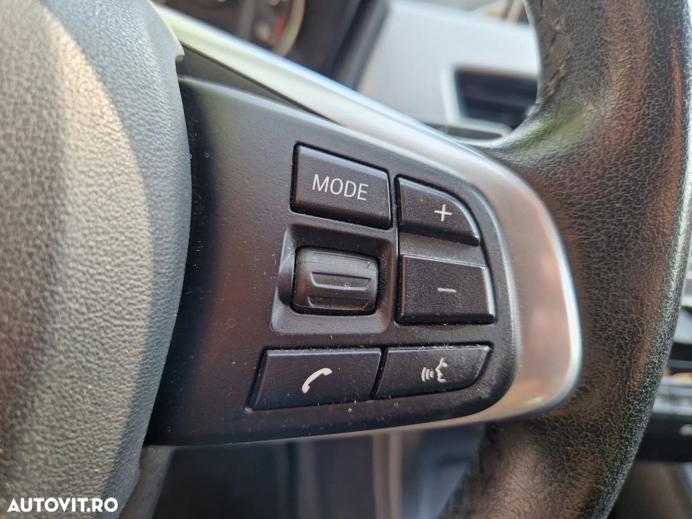 BMW X1 - 29
