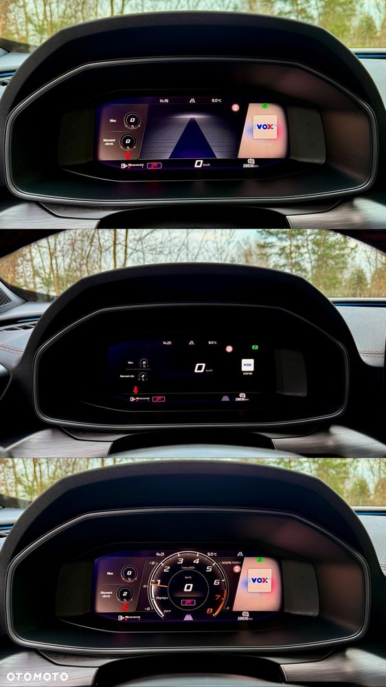 Cupra Formentor VZ 2.0 TSI DSG - 29