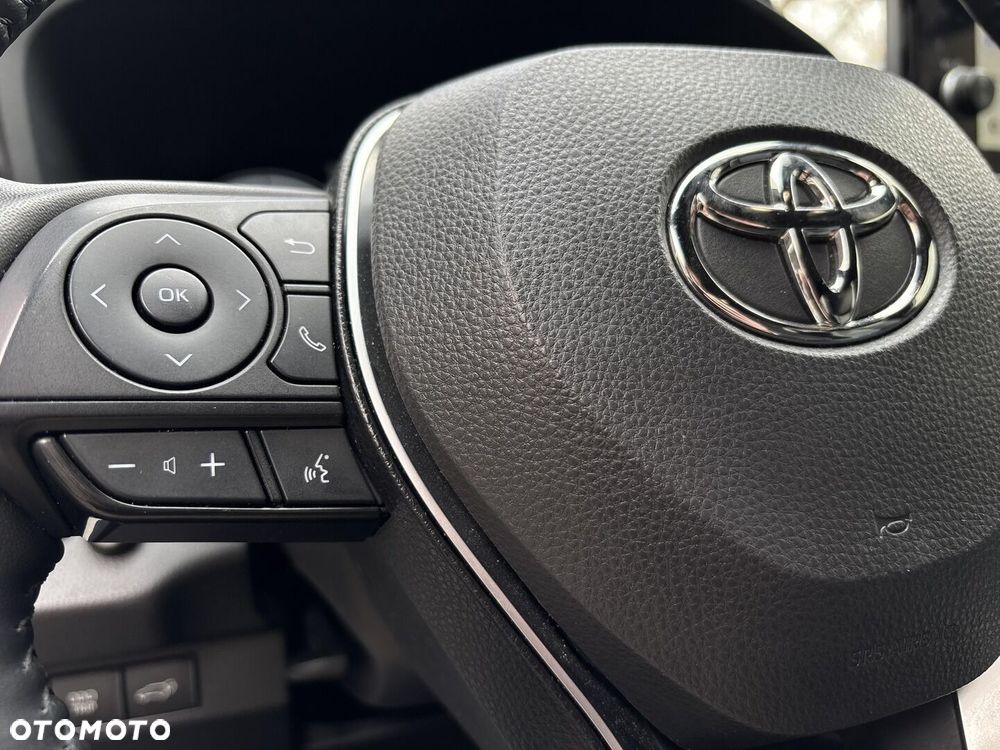 Toyota RAV4 2.5 Hybrid Selection 4x2 - 28