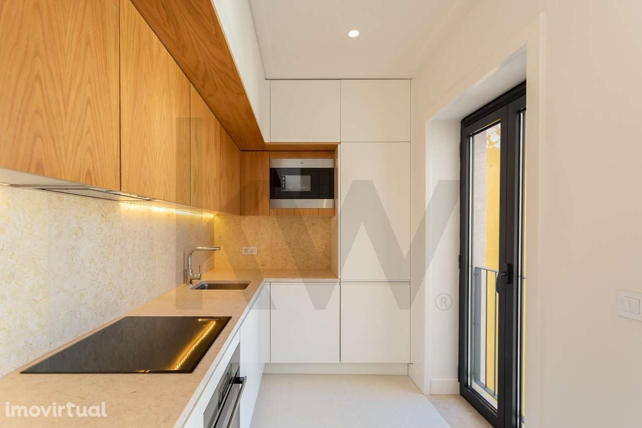 Apartamento T2 para arrendamento na Rua D. Fuas Roupinho - Grande imagem: 4/26