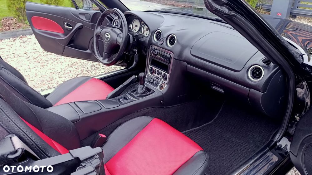 Mazda MX-5 - 35