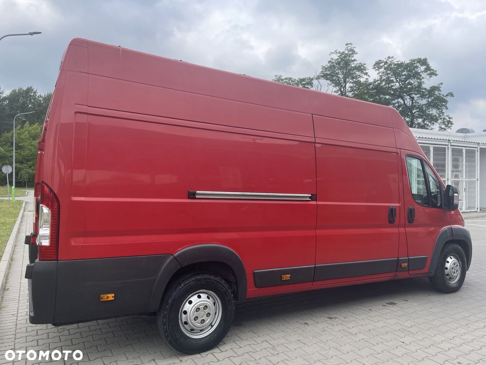 Peugeot Boxer - 13