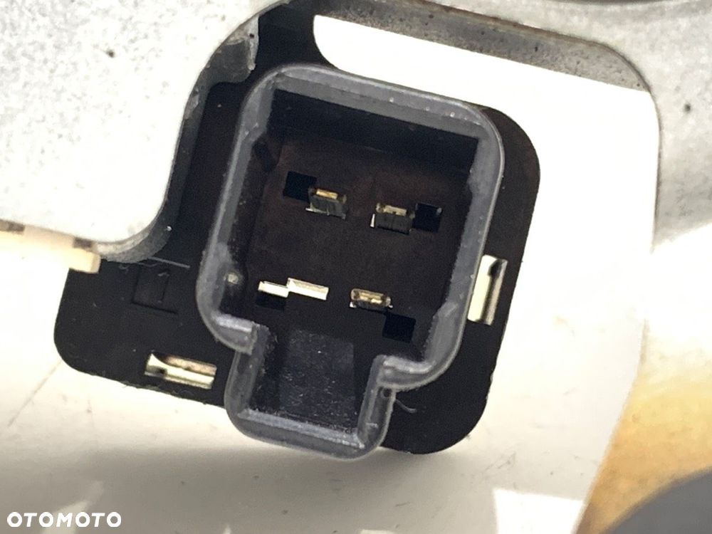 SILNIK WYCIERACZEK TYŁ  MAZDA 3 (BM, BN) 2013 - 2022 2.0 88 kW [120 KM] benzyna 2013 - 2022 - 5