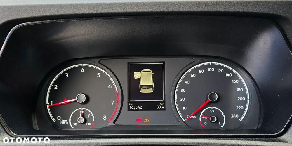 Volkswagen Caddy 1.5 TSI Life - 18