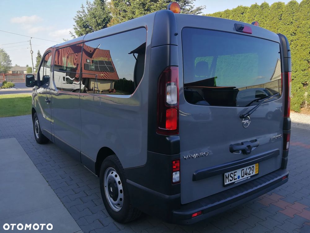 Opel Vivaro L2H1 S&S Tourer - 5