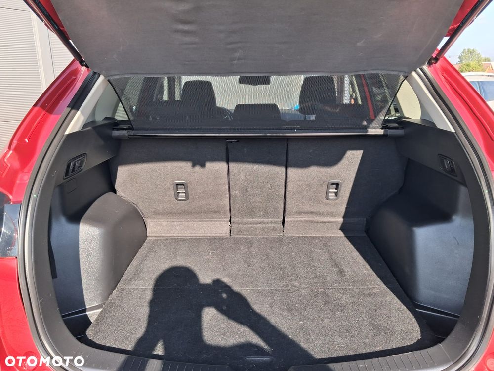 Mazda CX-5 2.2 D Skypassion - 26