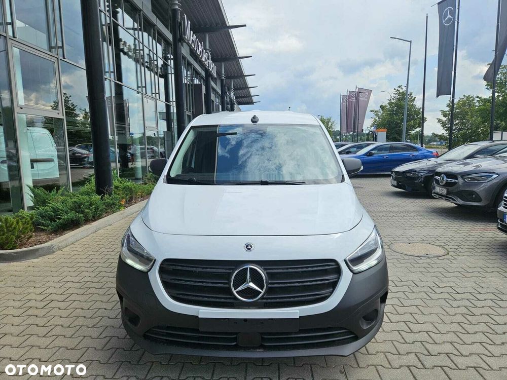 Mercedes-Benz citan 110 CDI - 3