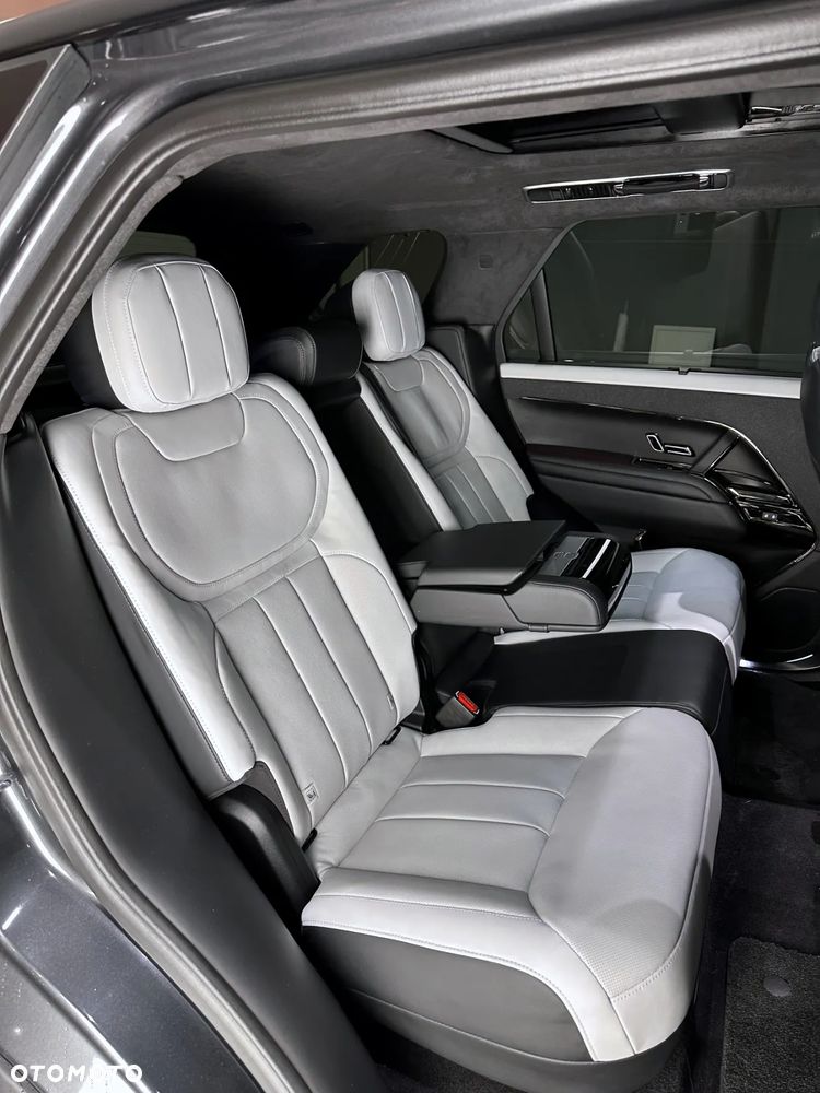 Land Rover Range Rover Sport S 3.0 D HST - 25
