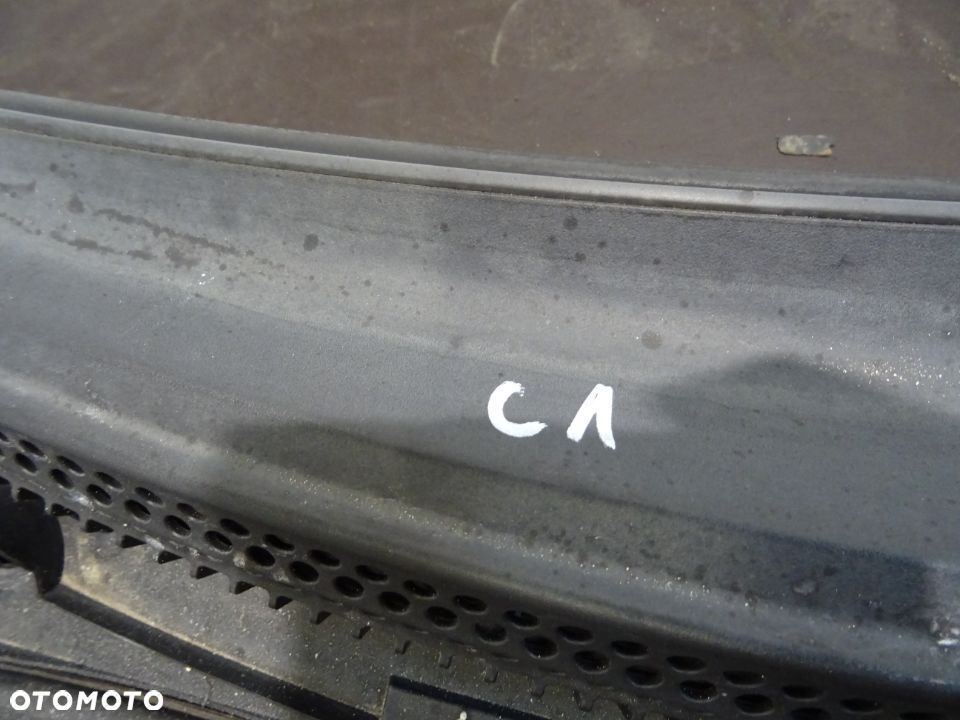 CITROEN C1 HB 3D 05-08 1.0B PODSZYBIE - 4