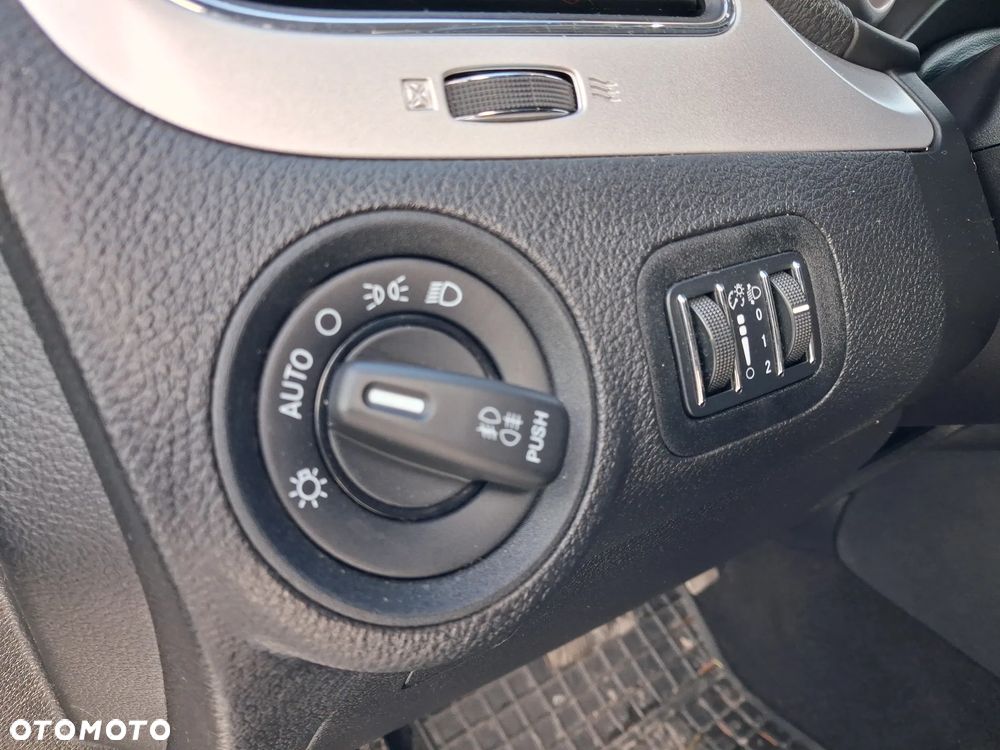 Fiat Freemont 2.0 Multijet Lounge AWD - 16