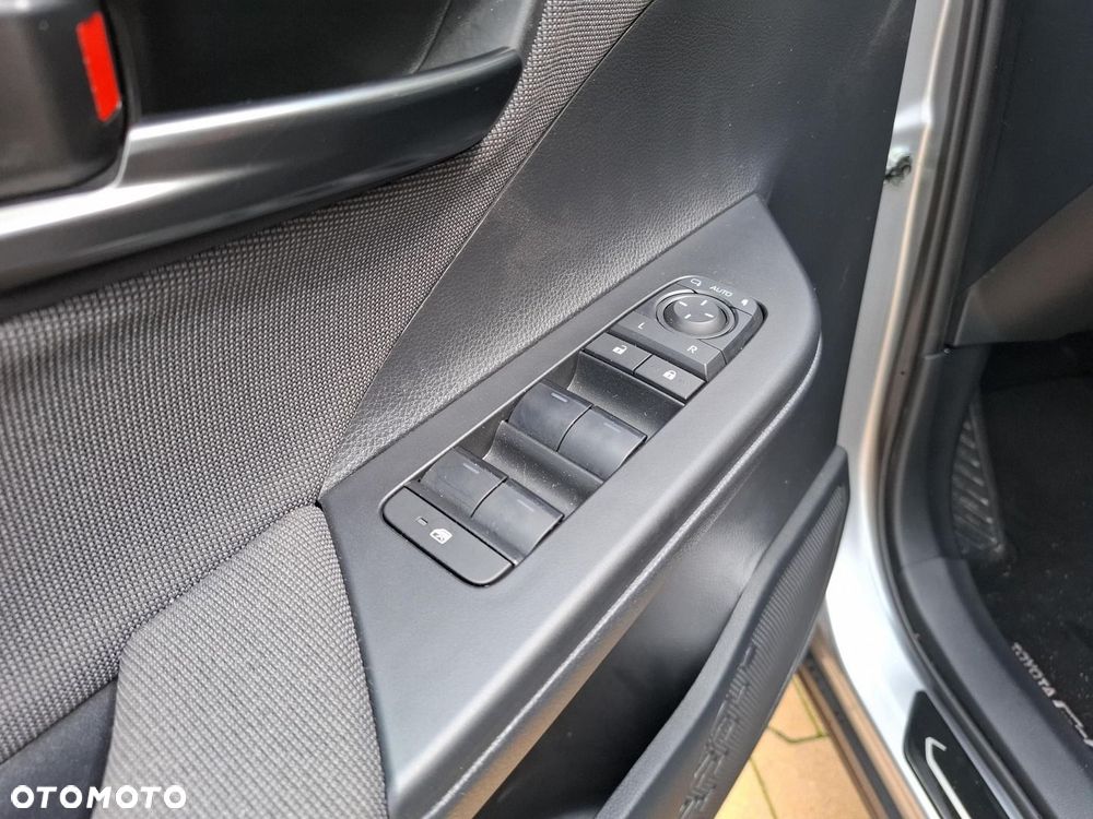 Toyota C-HR 1.8 Hybrid Style - 11