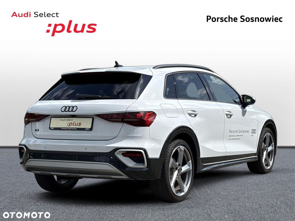 Audi A3 Allstreet - 6