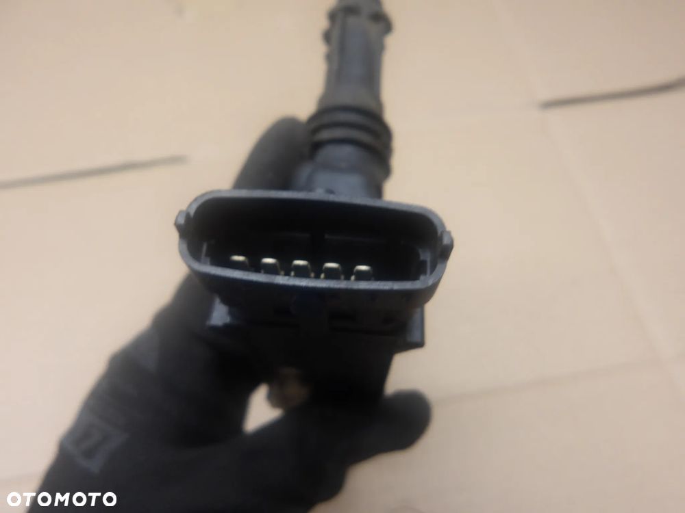 OPEL CORSA C LIFT 03-06 1.0B CEWKA ZAPŁONOWA 0221503471 - 4