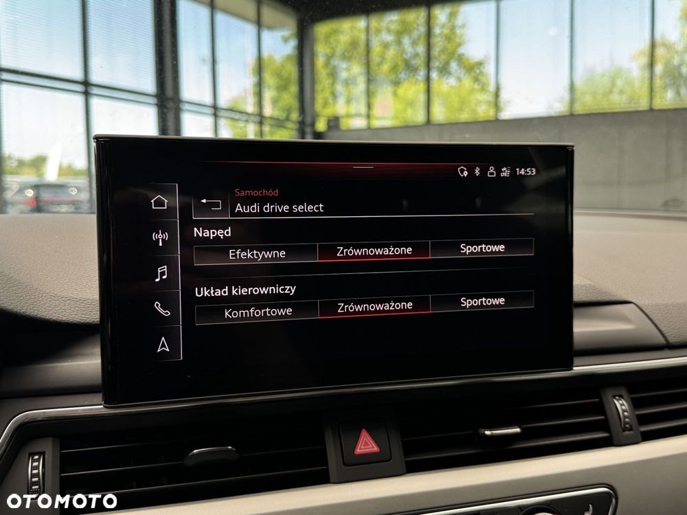 Audi A4 Avant 40 TDI mHEV Quattro S tronic - 34