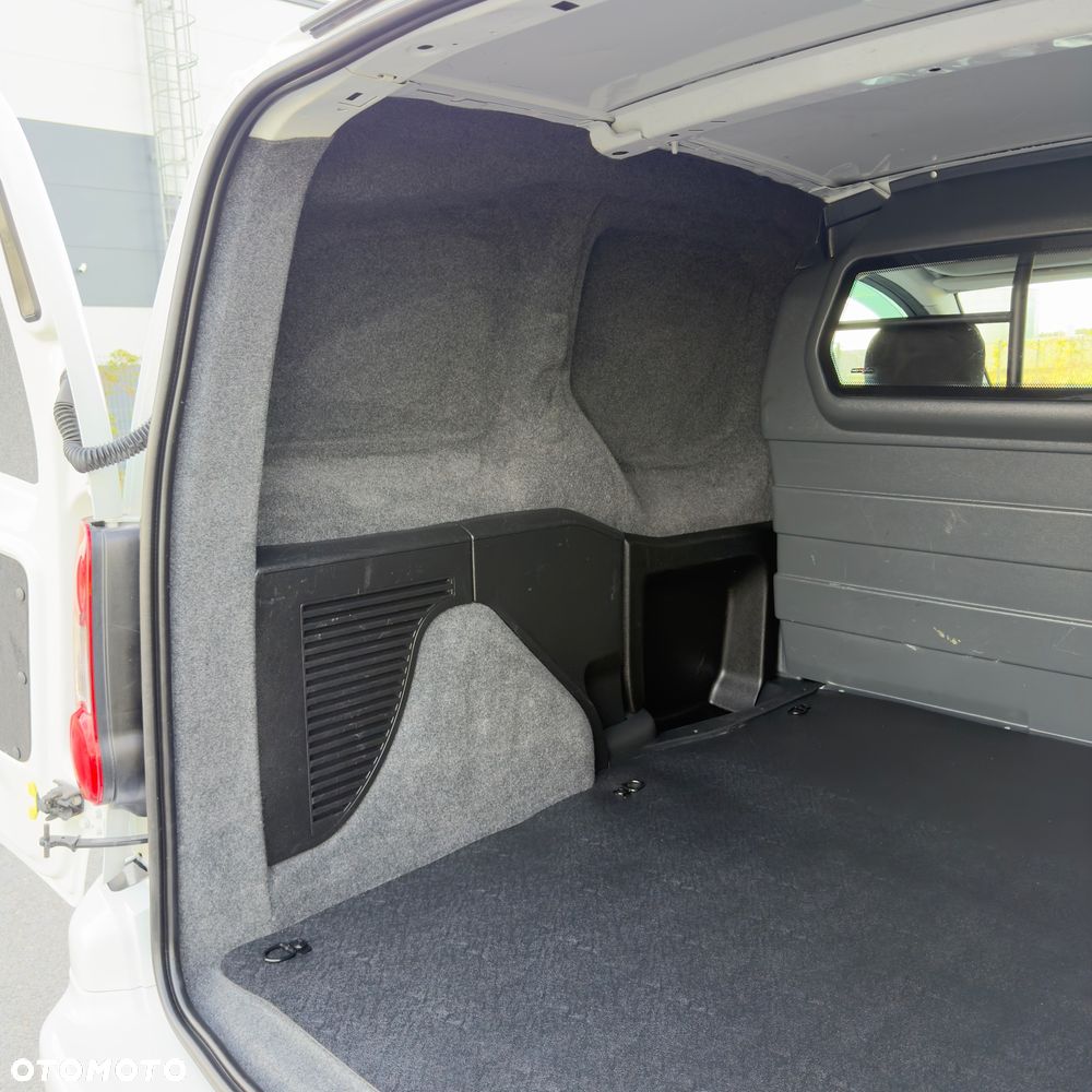 Citroën Berlingo - 20