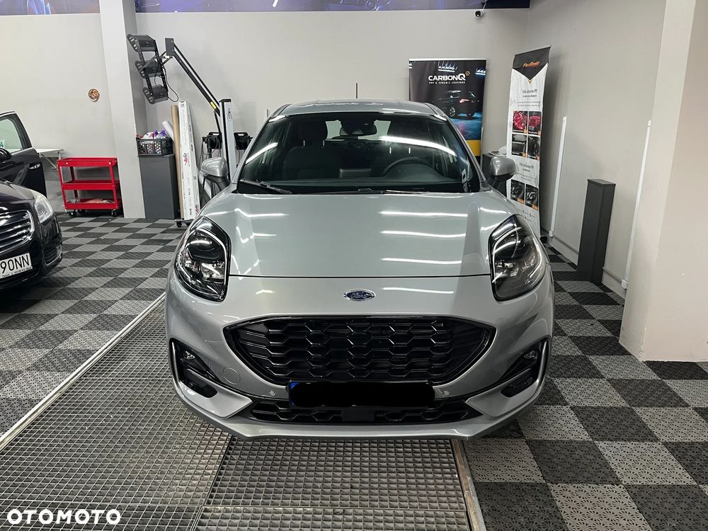Ford Puma 1.5 EcoBlue ST-LINE - 5
