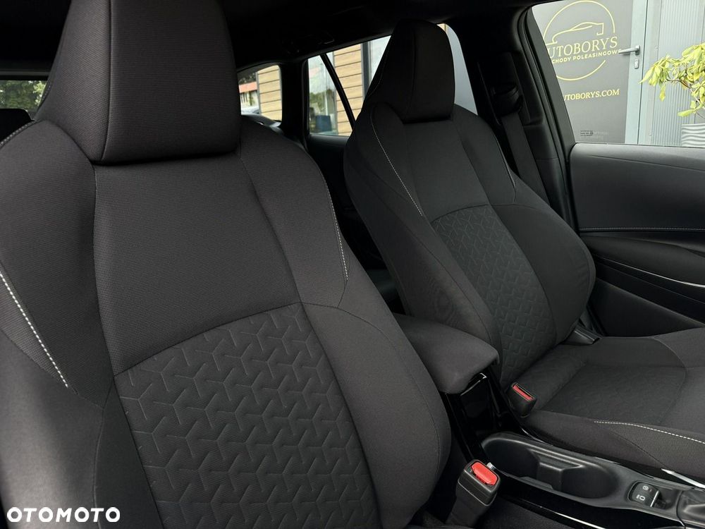 Toyota Corolla 1.8 Hybrid Comfort - 15
