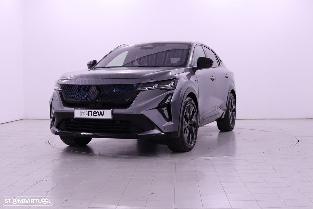 Renault Rafale 1.2 Hyper Hybrid E-Tech Esprit Alpine - 1