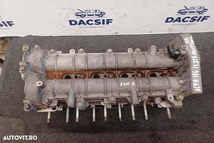 Chiulasa 46822135 GAS9C1P 46822135 GAS9C1P Alfa Romeo 156 932 [faceli - 1