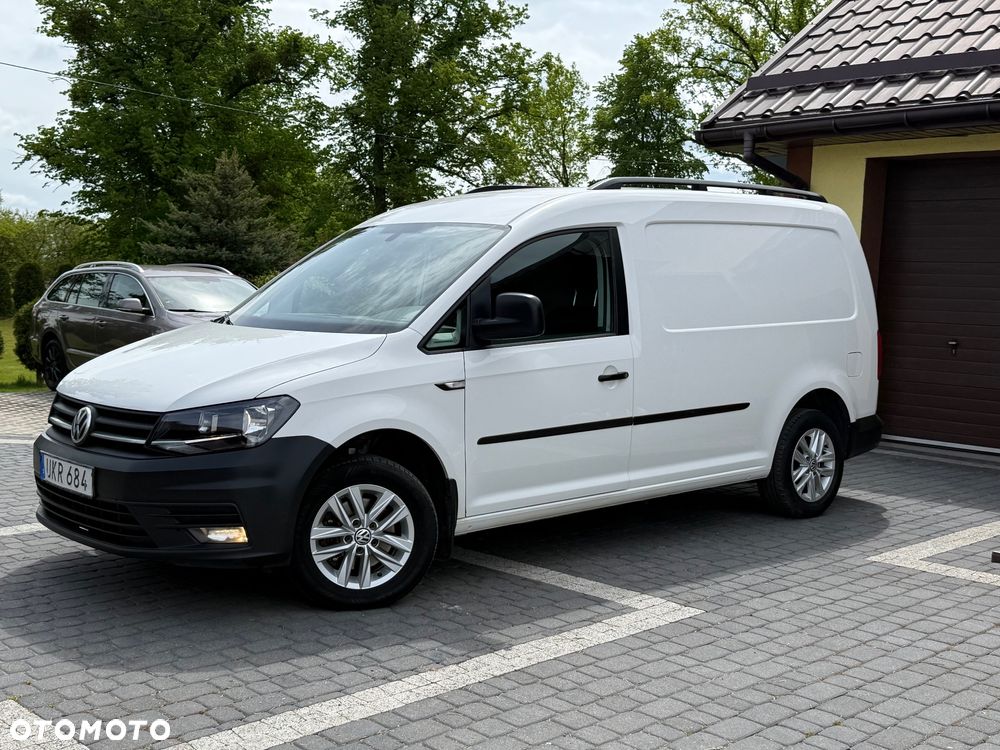 Volkswagen Caddy - 2