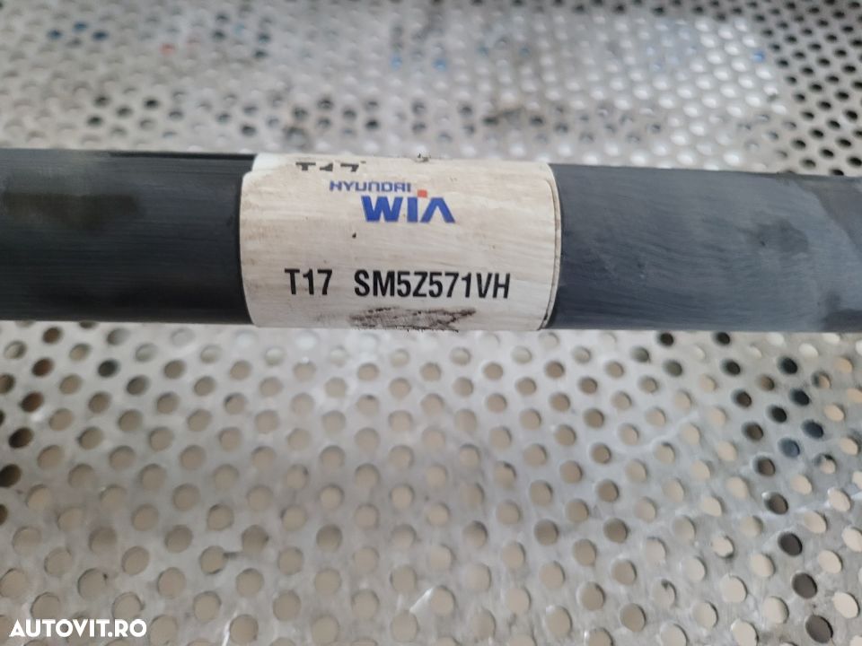 Planetare Planetara Stanga Dreapta Hyundai Tucson Kia Sportage 2WD 1.6 1.7 Crdi Euro 6 Automat 2015+ - 5