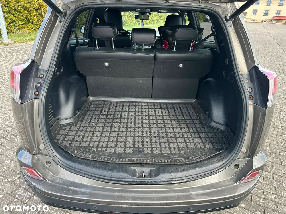 Toyota RAV4 2.0 D-4D Prestige 4x2 - 7
