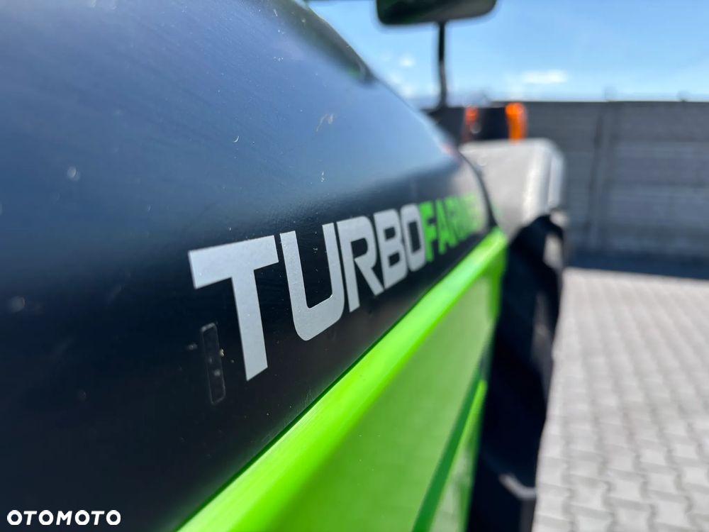 Merlo TF 35.7 CS-115 | 2985 MTH | 2017 | KLIMA | ORYGINAŁ | KOMPAKT | - 22
