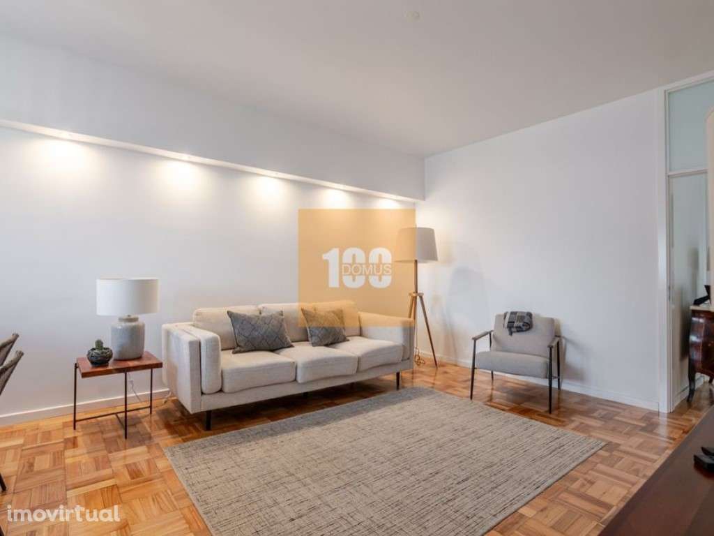Apartamento T3 em Gonçalo Cristóvão - Grande imagem: 2/40