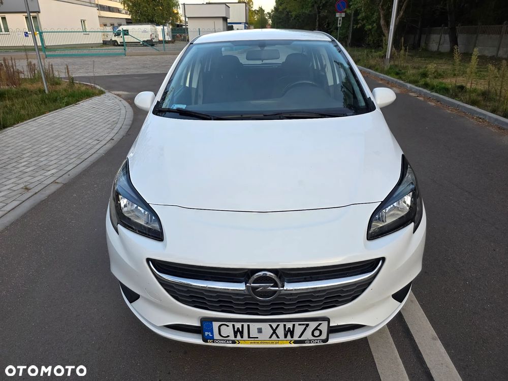 Opel Corsa 1.4 Enjoy - 5